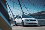 Skoda Octavia Sports Pack 2016 года (AU)